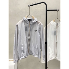 Prada Sunscreen Jacket